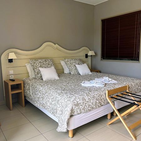 Suite Superieure Domaine Du Golf St Endreol, 1 A 2 Personnes La Motte Zewnętrze zdjęcie