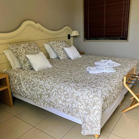 Suite Superieure Domaine Du Golf St Endreol, 1 A 2 Personnes La Motte Zewnętrze zdjęcie