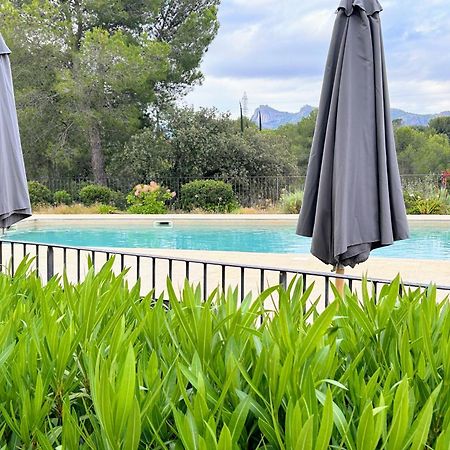 Suite Superieure Domaine Du Golf St Endreol, 1 A 2 Personnes La Motte Zewnętrze zdjęcie