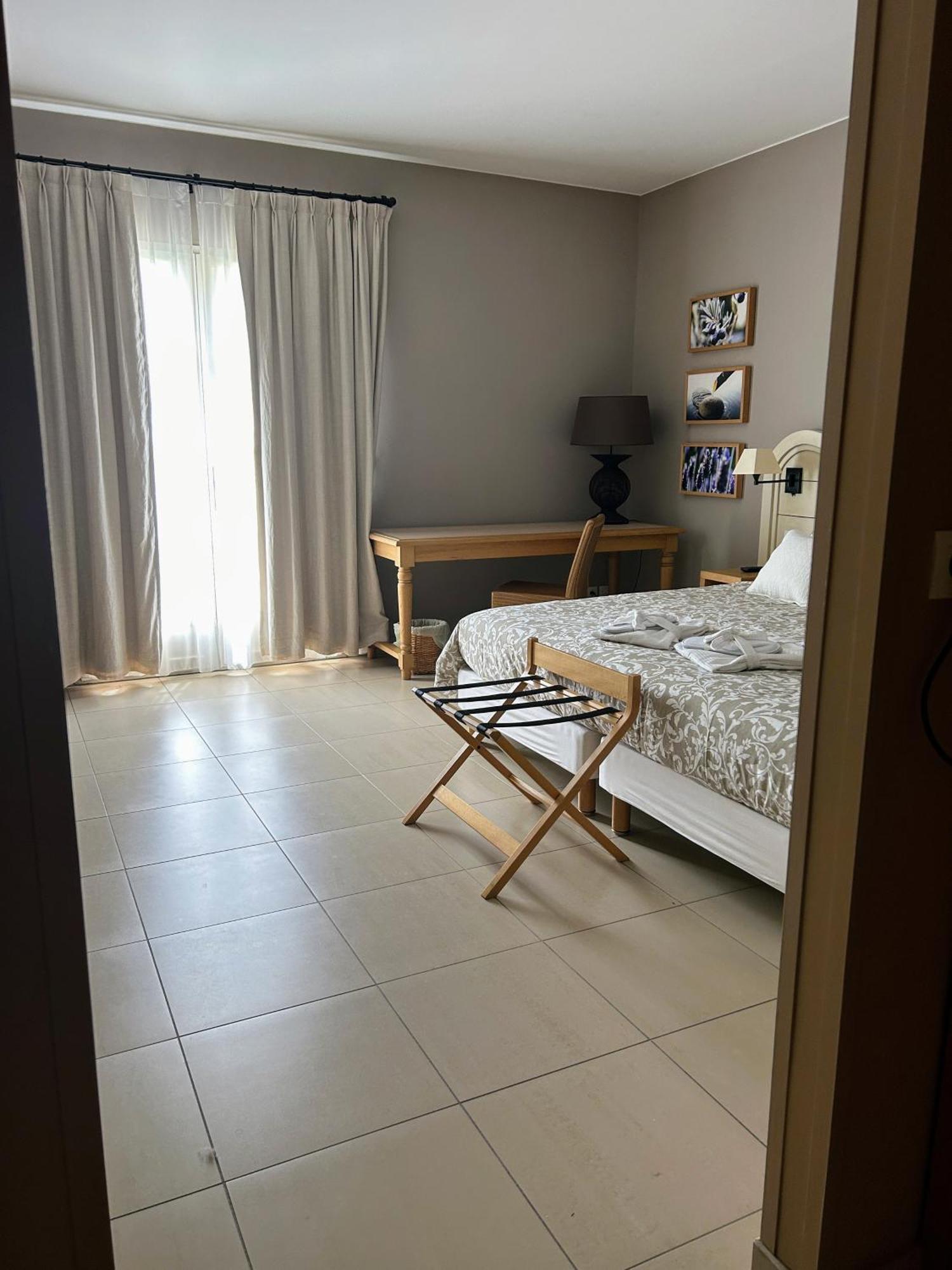 Suite Superieure Domaine Du Golf St Endreol, 1 A 2 Personnes La Motte Zewnętrze zdjęcie