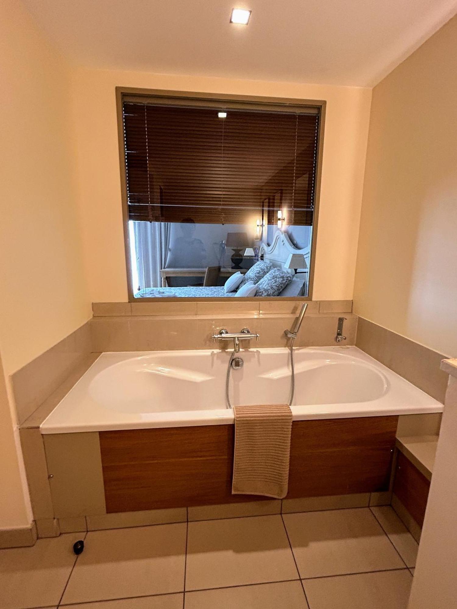 Suite Superieure Domaine Du Golf St Endreol, 1 A 2 Personnes La Motte Zewnętrze zdjęcie
