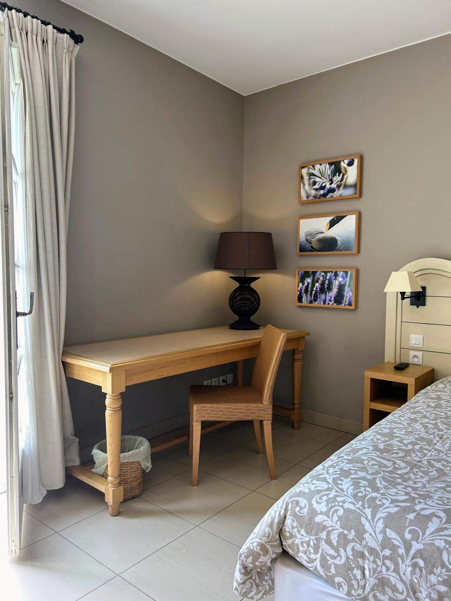 Suite Superieure Domaine Du Golf St Endreol, 1 A 2 Personnes La Motte Zewnętrze zdjęcie